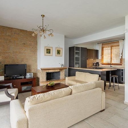 #FLH-Seagrove-Beachfront Villa In Possidi Skála Foúrkas Esterno foto